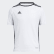 Maglia Entrada White / Black CF1044 Maglia Entrada White / Black CF1044