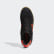 Tênis 3ST.004 Core Black / Solar Red / Cloud White EF8460 Tênis 3ST.004 Core Black / Solar Red / Cloud White EF8460