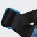 Run Mobile Phone Holder armbånd Multicolor / Shock Cyan DT3776 Run Mobile Phone Holder armbånd Multicolor / Shock Cyan DT3776