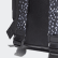 Sac à dos graphique Linear Black / White / White ED0299 Sac à dos graphique Linear Black / White / White ED0299