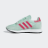 Tênis Forest Grove Clear Mint / Active Pink / Chalk White CG6124 Tênis Forest Grove Clear Mint / Active Pink / Chalk White CG6124