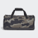 Linear Duffel Small Black / Black / Black FL3655 Linear Duffel Small Black / Black / Black FL3655