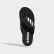 Chinelo Comfort Core Black / Cloud White / Core Black EG2069 Chinelo Comfort Core Black / Cloud White / Core Black EG2069