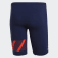 Placed Print Fitness svømmetights Legend Ink DY5075 Placed Print Fitness svømmetights Legend Ink DY5075
