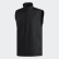 Essentials Wind Vest Black CY7450 Essentials Wind Vest Black CY7450
