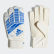 Predator Junior Gloves White / Football Blue DN8562 Predator Junior Gloves White / Football Blue DN8562