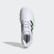 Tenis SoleCourt Boost Cloud White / Core Black / Glow Green EF2068 Tenis SoleCourt Boost Cloud White / Core Black / Glow Green EF2068