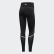 Believe This Legging Black / White EA3246 Believe This Legging Black / White EA3246