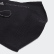 Neck Warmer Black / Reflective Silver DZ6829 Neck Warmer Black / Reflective Silver DZ6829