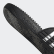 Chancla Adissage Core Black / Silver Metallic / Core Black F35577 Chancla Adissage Core Black / Silver Metallic / Core Black F35577