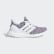 Ultraboost Shoes Cloud White / Cloud White / Blue F34036 Ultraboost Shoes Cloud White / Cloud White / Blue F34036