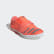 Jumpstar Spike-Schuh Signal Coral / Silver Metallic / Cloud White EE4672 Jumpstar Spike-Schuh Signal Coral / Silver Metallic / Cloud White EE4672