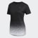 T-shirt Own the Run Polka-Dot Black EK4331 T-shirt Own the Run Polka-Dot Black EK4331