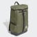 Mochila Premium Essentials Top Loader Raw Khaki ED8022 Mochila Premium Essentials Top Loader Raw Khaki ED8022