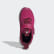 Zapatillas RapidaFlex Real Magenta / Glow Pink / Collegiate Burgundy G27085 Zapatillas RapidaFlex Real Magenta / Glow Pink / Collegiate Burgundy G27085
