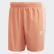 3-Stripes Swim Shorts Chalk Coral FM9877 3-Stripes Swim Shorts Chalk Coral FM9877
