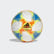 Conext 19 Mini-Bal White / Solar Yellow / Solar Red / Football Blue DN8638 Conext 19 Mini-Bal White / Solar Yellow / Solar Red / Football Blue DN8638