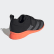 Adipower 2 Gewichtheberschuh Core Black / Night Metallic / Signal Coral EG1214 Adipower 2 Gewichtheberschuh Core Black / Night Metallic / Signal Coral EG1214