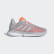 Zapatillas SoleMatch Bounce Light Solid Grey / Light Solid Grey / Hi-Res Coral G26789 Zapatillas SoleMatch Bounce Light Solid Grey / Light Solid Grey / Hi-Res Coral G26789