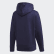 Y-3 Logo Hoodie Yohji Blue-Y3 FJ0421 Y-3 Logo Hoodie Yohji Blue-Y3 FJ0421