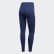 Seamless Legging Tech Indigo FJ7165 Seamless Legging Tech Indigo FJ7165