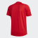 FreeLift Badge of Sport Graphic Tee Scarlet FR9077 FreeLift Badge of Sport Graphic Tee Scarlet FR9077