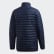 Jaqueta Penas Arsenal Seasonal Special Light Collegiate Navy EH5624 Jaqueta Penas Arsenal Seasonal Special Light Collegiate Navy EH5624