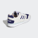 Tenis A.R. Trainer Off White / Cloud White / Real Purple EF1628 Tenis A.R. Trainer Off White / Cloud White / Real Purple EF1628
