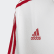 Arsenal Top Treningsoverdel White / Scarlet EJ6284 Arsenal Top Treningsoverdel White / Scarlet EJ6284