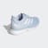 Obuv Sole Court Boost x Parley Easy Blue / Cloud White / Easy Blue EG7694 Obuv Sole Court Boost x Parley Easy Blue / Cloud White / Easy Blue EG7694