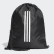 Bolsa Deportiva Tiro Black / White DQ1068 Bolsa Deportiva Tiro Black / White DQ1068