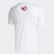 70 YEARS CRF JSY White / Clear Grey EV6197 70 YEARS CRF JSY White / Clear Grey EV6197