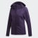 Wandertag jakke Legend Purple DX1133 Wandertag jakke Legend Purple DX1133