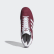 Chaussure Gazelle Collegiate Burgundy / Cloud White / Cloud White B41645 Chaussure Gazelle Collegiate Burgundy / Cloud White / Cloud White B41645