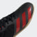 Chuteira Predator 20.4 Futsal Core Black / Active Red / Core Black EE9580 Chuteira Predator 20.4 Futsal Core Black / Active Red / Core Black EE9580