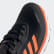 Terrex Agravic Flow Shoes Collegiate Burgundy / Solar Orange / Core Black G26103 Terrex Agravic Flow Shoes Collegiate Burgundy / Solar Orange / Core Black G26103