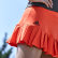 Primeblue Match Skort True Orange / Black FP7786 Primeblue Match Skort True Orange / Black FP7786