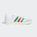 Obuv Americana Low Cloud White / Chalk White / Cloud White EF2509 Obuv Americana Low Cloud White / Chalk White / Cloud White EF2509