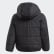 Casaco Black / White Reflective ED7735 Casaco Black / White Reflective ED7735
