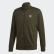 Chaqueta Trefoil Essentials Night Cargo GE5141 Chaqueta Trefoil Essentials Night Cargo GE5141