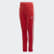 Pantalon de survêtement SST Lush Red / White FM5676 Pantalon de survêtement SST Lush Red / White FM5676