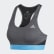 TOP DRST ASK SPT P2 Black / Shock Cyan DT7166 TOP DRST ASK SPT P2 Black / Shock Cyan DT7166