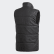 Giacca senza maniche Black ED5821 Giacca senza maniche Black ED5821