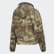 Rompevientos Hemp / Earth Green / Base Green / Cargo Brown ED5816 Rompevientos Hemp / Earth Green / Base Green / Cargo Brown ED5816