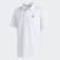 Ultimate365 Solid Polo Shirt White EA1532 Ultimate365 Solid Polo Shirt White EA1532