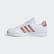 Zapatillas Grand Court Cloud White / Raw Pink / Light Granite EE8178 Zapatillas Grand Court Cloud White / Raw Pink / Light Granite EE8178