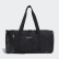 Round Duffel Bag Black / Black / White FP8428 Round Duffel Bag Black / Black / White FP8428