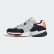 Tennis Yung 96 Cloud White / Grey One / Solar Orange EG2862 Tennis Yung 96 Cloud White / Grey One / Solar Orange EG2862