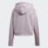 CROPPED HOODIE Soft Vision DU9890 CROPPED HOODIE Soft Vision DU9890