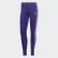3-Stripes Legging Collegiate Purple EJ9021 3-Stripes Legging Collegiate Purple EJ9021